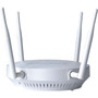 ADTRAN - BLUESOCKET 1925 IEEE 802.11A/B/G/N 54 MBIT/S WIRELESS ACCESS POINT - ISM BAND - UNII BAND - 4 X ANTENNA(S) - 4 X EXTERNAL ANTENNA(S) - 1 X NETWORK (RJ-45) - CEILING MOUNTABLE, WALL MOUNTABLE (1700955F1). NEW FACTORY SEALED. IN STOCK.