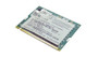 HP - 802.11B/G WIRELESS MINI PCI D10709-003 CARD FOR LAPTOP INTEL PB-FREE-E1 (390684-001). REFURBISHED. IN STOCK.