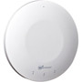 WATCHGUARD - AP200 IEEE 802.11N 600 MBIT/S WIRELESS ACCESS POINT - ISM BAND - UNII BAND - 4 X ANTENNA(S) - 4 X INTERNAL ANTENNA(S) - 1 X NETWORK (RJ-45) - CEILING MOUNTABLE, WALL MOUNTABLE (WG002503). NEW FACTORY SEALED. IN STOCK.