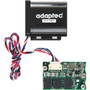 ADAPTEC AFM-700 2GB BATTERY BACKED WRITE CACHE,2 GB FOR RAID CONTROLLER SERIES 7 RAID. REFURBISHED. IN STOCK.