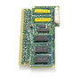 HP - 256MB BATTERY BACKED WRITE CACHE MEMORY MODULE FOR P-SERIES (013224-001). REFURBISHED. IN STOCK. (NO BATTERY).