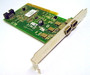 DELL - FULL HIGHT IEEE 1394A PCI CONTROLLER CARD (Y9457). REFURBISHED. IN STOCK.