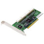 ADAPTEC - 1200A 32BIT PCI ATA100  DUAL CHANNEL RAID CONTROLLER CARD ONLY WITH STANDARD BRACKET (1891200). REFURBISHED. IN STOCK.