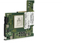 DELL W6P99 QME8142 10GB DUAL PORT FIBRE CHANNEL MEZZANINE CNA ADAPTER FOR POWEREDGE M SERIES. SYSTEM PULL. IN STOCK.