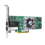 DELL QLE8262L-DELL 10GB DUAL-PORT PCI-E 2.0 X8 CNA ADAPTER FOR POWEREDGE BLADE SERVER. SYSTEM PULL. IN STOCK. (LOW PROFILE)