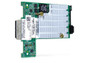 QLOGIC QME8262-K 10GB DUAL PORT PCI-E FCOE / ISCSI MEZZANINE CARD CNA ADAPTER. REFURBISHED. IN STOCK.