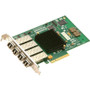 IBM 69Y2841 8GB 4-PORT FIBRE CHANNEL DAUGHTER CARD . REFURBISHED. IN STOCK.