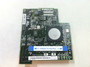 IBM 43W6860 EMULEX 4GB FIBRE CHANNEL EXPANSION CARD (CFFV) FOR IBM BLADECENTER. REFURBISHED. IN STOCK.