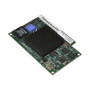 IBM 46M6138 EMULEX 8GB DUAL PORT FIBRE CHANNEL EXPANSION CARD (CIOV) FOR IBM BLADECENTER. SYSTEM PULL. IN STOCK.