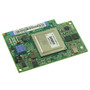 QLOGIC QMI2582 8GB FIBRE CHANNEL EXPANSION CARD (CIOV). IBM DUAL LABEL. REFURBISHED. IN STOCK.