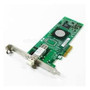 DELL 03U894 2GB SINGLE CHANNEL 64BIT 133MHZ PCI-X FIBRE CHANNEL HOST BUS ADAPTER WITH STANDARD BRACKET CARD ONLY. REFURBISHED. IN STOCK.