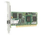 EMULEX FC1010472-01 LIGHTPULSE 2GB SINGLE CHANNEL 64BIT PCI FIBRE CHANNEL HOST BUS ADAPTER WITH STANDARD BRACKET CARD ONLY. REFURBISHED. IN STOCK.