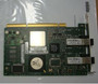 HP A9782A 2GB 64BIT PCI-X 1000BASE-SX FIBRE CHANNEL HOST BUS ADAPTER WITH STANDARD BRACKET CARD ONLY. REFURBISHED. IN STOCK.