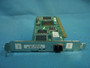 IBM - TYPE 4-W 2765 SINGLE PORT 2GB 64BIT PCI LC FIBRE CHANNEL HOST BUS ADAPTER (00P4494). REFURBISHED. IN STOCK.