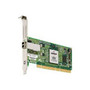 IBM 80P4543 2GB SINGLE PORT PCI-X FIBRE CHANNEL HOST BUS ADAPTER WITH STANDARD BRACKET. REFURBISHED. IN STOCK.