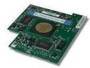 IBM 26K4859 2GB DUAL CHANNEL PCI-X FIBRE CHANNEL EXPANSION CARD FOR BLADECENTER. REFURBISHED. IN STOCK.