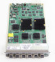 DELL TD296 POWERVAULT ML6000 6-PORT FC I/O BLADE CONTROLER CARD. REFURBISHED. IN STOCK.