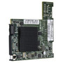 QLOGIC QME7342-CK DUAL-PORT, 40GBPS INFINIBAND TO PCIE EXPANSION CARD . NEW OPEN BOX. IN STOCK.