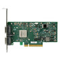 HP 409376-001 INFINIBAND 4X DDR DUAL CHANNEL PCI-E HOST CHANNEL ADAPTER. REFURBISHED. IN STOCK.