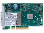 HP 656090-001 INFINIBAND FDR/EN 10/40GB DUAL PORT 544FLR-QSFP PCI-E X8 ADAPTER. REFURBISHED. IN STOCK.