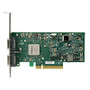 HP 452372-001 INFINIBAND 4X DDR CONN-X DUAL PORT PCI-E HOST CHANNEL ADAPTER. REFURBISHED. IN STOCK.