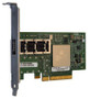 IBM 59Y1890 QLOGIC QLE7340 SINGLE PORT PCI-E X8 4X QDR INFINIBAND HOST CHANNEL ADAPTER. REFURBISHED. IN STOCK.