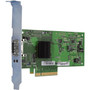 QLOGIC - 20GBPS PCI-EXPRESS X8 LOW PROFILE INFINIBAND DDR HOST CHANNEL ADAPTER (QLE7240). REFURBISHED. IN STOCK.