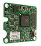 HP 488074-B22 QMH4062 DUAL PORT PCI-EXPRESS X4 ISCSI MEZZANINE ADAPTER FOR C-CLASS BLADESYSTEM. SYSTEM PULL. IN STOCK.