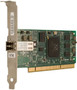 QLOGIC QLA4050C-CK SANBLADE 1GB SINGLE PORT ISCSI 64BIT 133MHZ PCI-X COPPER RJ45 HOST BUS ADAPTER WITH STANDARD BRACKET. REFURBISHED. IN STOCK.