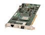 QLOGIC - ISCSI HOST BUS ADAPTER (QLA4000)WITH STANDARD BRACKET. REFURBISHED. IN STOCK.