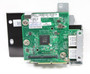 DELL T8DCR 1GBE 2-PORT RJ45 MEZZANINE CARD FOR POWEREDGE C5220. NEW. IN STOCK.