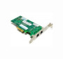 IBM 95P9688 2PORT FC 8 GB MEZZANINE FOR N SERIES. REFURBISHED. IN STOCK.