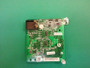 HP 715286-001 MEZZANINE CARD PCI EXPRESS FOR GEN8 SERVER. SYSTEM PULL. IN STOCK.