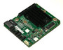 DELL C1RTV MEZZ RAID CONTROLLER FOR POWEREDGE C2100. SYSTEM PULL. IN STOCK.