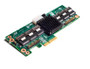 DELL P31H2 PCI-E EXTENDER ADAPTER FOR POWEREDGE R730XD. SYSTEM PULL. IN STOCK.