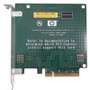 HP - PCI EXPRESS X4 / X8 EXPANDER CARD FOR PROLIANT SERVER (411009-001). SYSTEM PULL. IN STOCK.