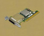 DELL GMV12 PCI-EXPRESS HOST BUS ADAPTER FOR POWEREDGE C6145. SYSTEM PULL. IN STOCK.