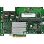DELL DV94N COMPELLENT SC8000 PCI-E W/512MB CACHE BATTERY BACKED RAID CONTROLLER. REFURBISHED. IN STOCK. (GROUND SHIP ONLY)