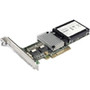 LENOVO 0A89464 PCI-EXPRESS 2.0 X8 RAID 500 ADAPTER FOR THINKSERVER. NEW FACTORY SEALED. IN STOCK.