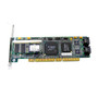 3WARE - 4 PORT 64-BIT/133MHZ PCI-X SATA RAID CONTROLLER CARD  (9550SX-4LP). REFURBISHED. IN STOCK.