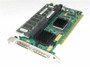 LSI LOGIC - PERC4/DC DUAL CHANNEL ULTRA320 SCSI RAID CONTROLLER CARD ONLY (PCBX518-B1). REFURBISHED. IN STOCK.