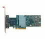 LENOVO 4XC0G88840 THINKSERVER RAID 520I PCIE ADAPTER. NEW FACTORY SEALED. IN STOCK .