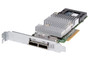 DELL R8F9X PERC H810 6GB/S PCI-EXPRESS 2.0 SAS LP RAID CONTROLLER WITH 1GB NV CACHE. BRAND NEW. IN STOCK.