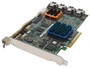 ADAPTECH ASR-31605 RAID 31605 16PORT PCI EXPRESS X8 SATA/SAS RAID CONTROLLER CARD WITH COMPLETE KITS AND 256MB CACHE WITH BATTERY. REFURBISHED. IN STOCK.