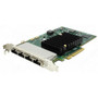 LSI LOGIC LSI00276 6GB 16PORT PCI EXPRESS 2.0 X8 SAS/SATA CONTROLLER. REFURBISHED. IN STOCK