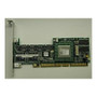 ADAPTEC 1961900-R 2410SA 4CHANNEL PCI 64BIT 66MHZ SATA RAID CONTROLLER WITH LOW PROFILE BRACKET. IBM DUAL LABEL. REFURBISHED. IN STOCK.