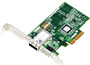 ADAPTEC ASC-1045 SATA/SAS 4-EXTERNAL PORTS NON-RAID UNIFIED SERIAL HOST BUS ADAPTER CARD. REFURBISHED. IN STOCK.