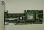 IBM 39R8805 SERVERAID 7T 4CHANNEL 64BIT 66MHZ PCI SATA CONTROLLER WITH LOW PROFILE BRACKET. REFURBISHED. IN STOCK.