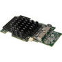 INTEL RMS25CB040 4PORT PCI-EXPRESS 2.0 X8 SAS SATA RAID CONTROLLER. REFURBISHED. IN STOCK.