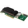 INTEL RMS25PB040 4PORT PCI EXPRESS 2.0 X8 SAS INTEGRATED RAID CONTROLLER CARD. NEW FACTORY SEALED. IN STOCK.
